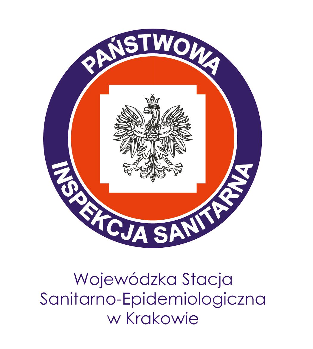 Logo WSSE w Krakowie